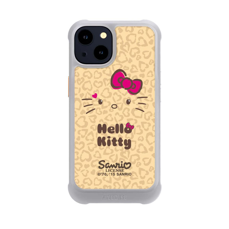 iPhone 14 NIVOmax Hello Kitty - Leo