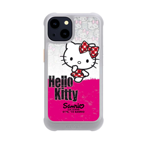 Apple iPhone 14 NIVOmax Hello Kitty - Pink Punk