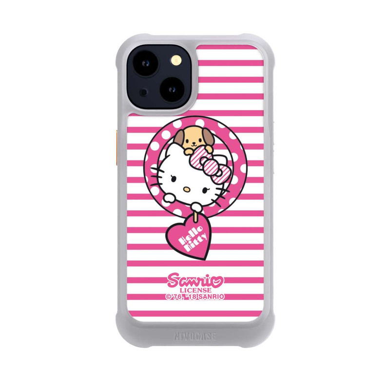 iPhone 14 NIVOmax Friend Kitty