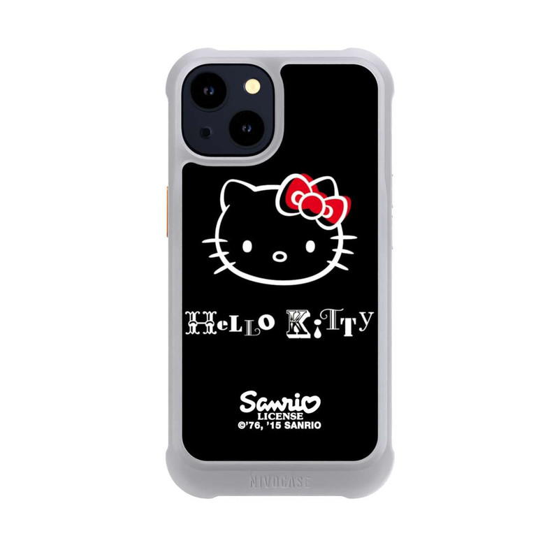 iPhone 14 NIVOmax Hello Kitty - Charmant