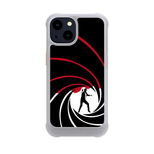 Apple iPhone 14 NIVOmax Tirer