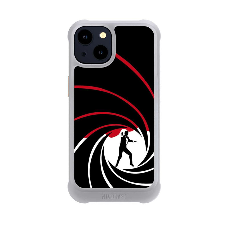 iPhone 14 NIVOmax Tirer