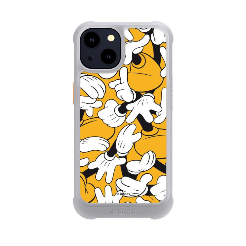 iPhone 14 NIVOmax Micky Maus - Gloves