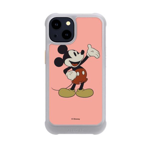 Apple iPhone 14 NIVOmax Happy Micky