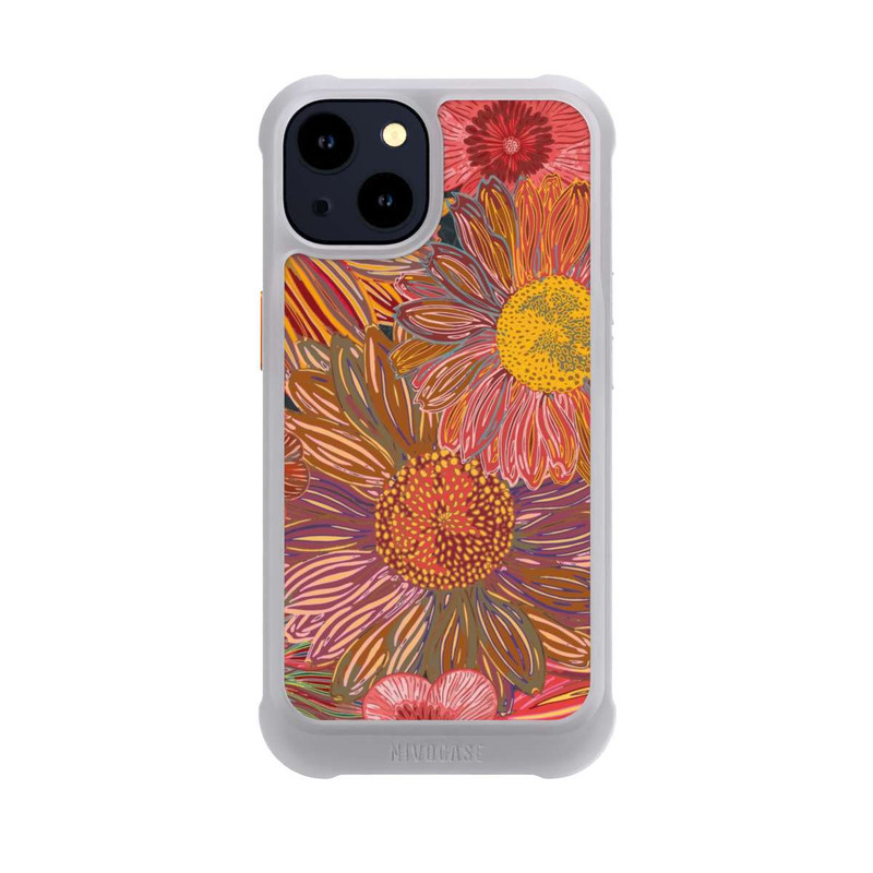 iPhone 14 NIVOmax Daisy Dance