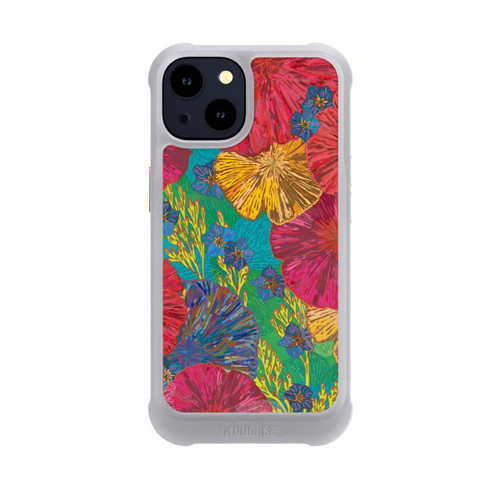 Apple iPhone 14 NIVOmax Der Abschied vom Mohn