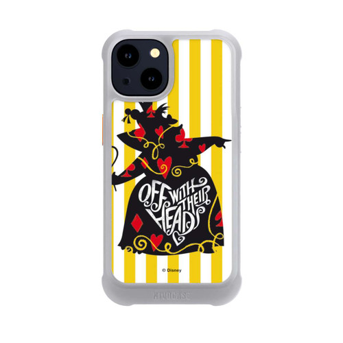 Apple iPhone 14 NIVOmax Herzkönigin