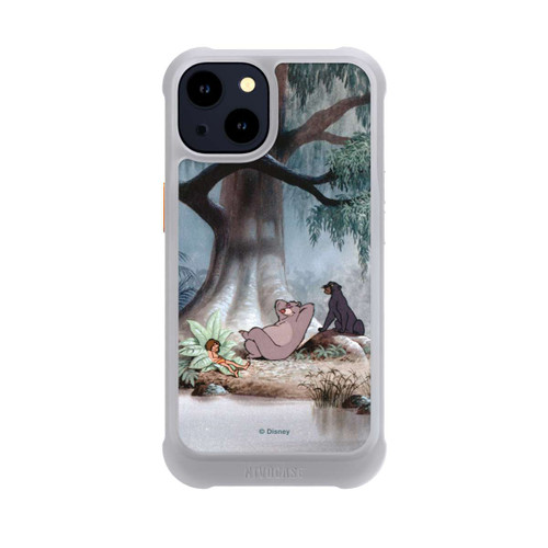 Apple iPhone 14 NIVOmax Mowgli Baloo Bagheera