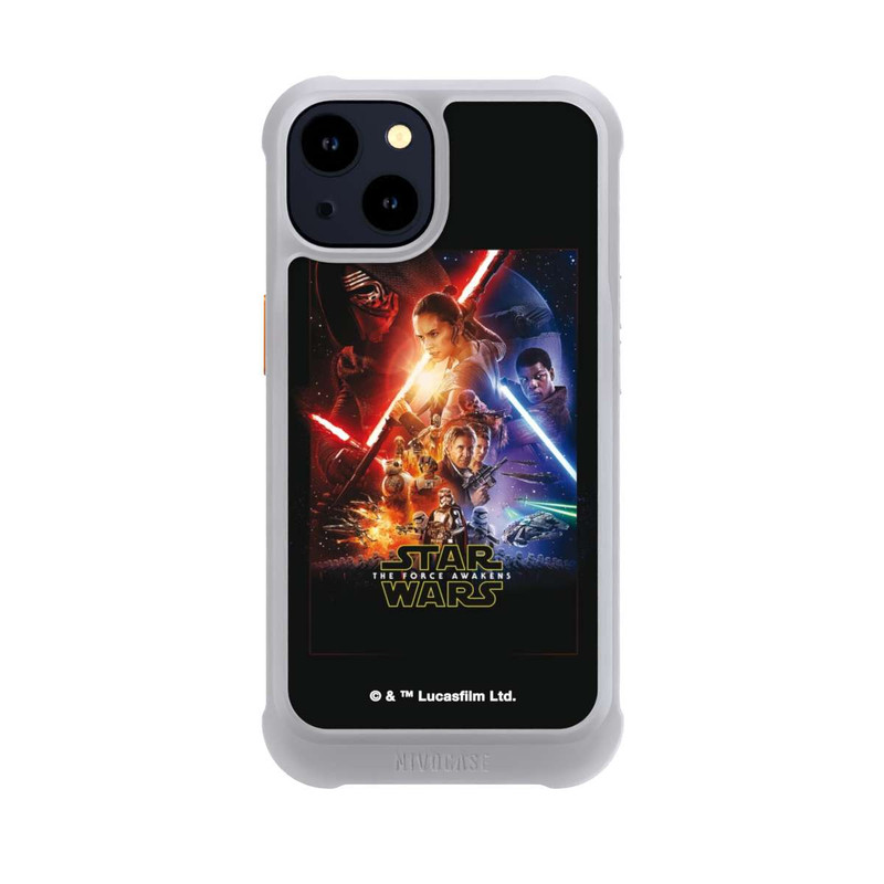iPhone 14 NIVOmax The Force Awakens - Star Wars