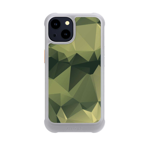 Apple iPhone 14 NIVOmax Poly Camouflage