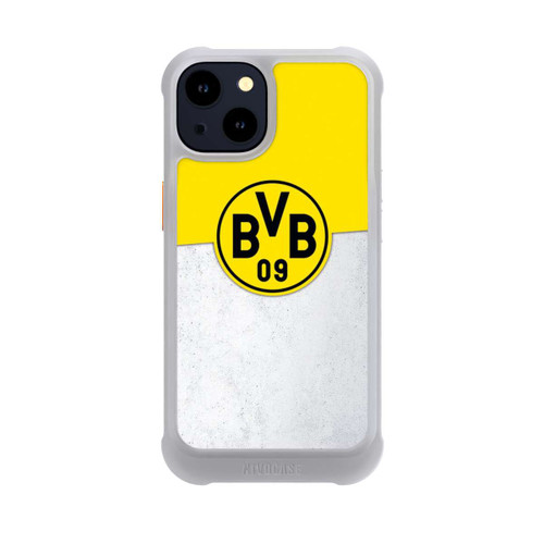 Apple iPhone 14 NIVOmax BVB Betonoptik