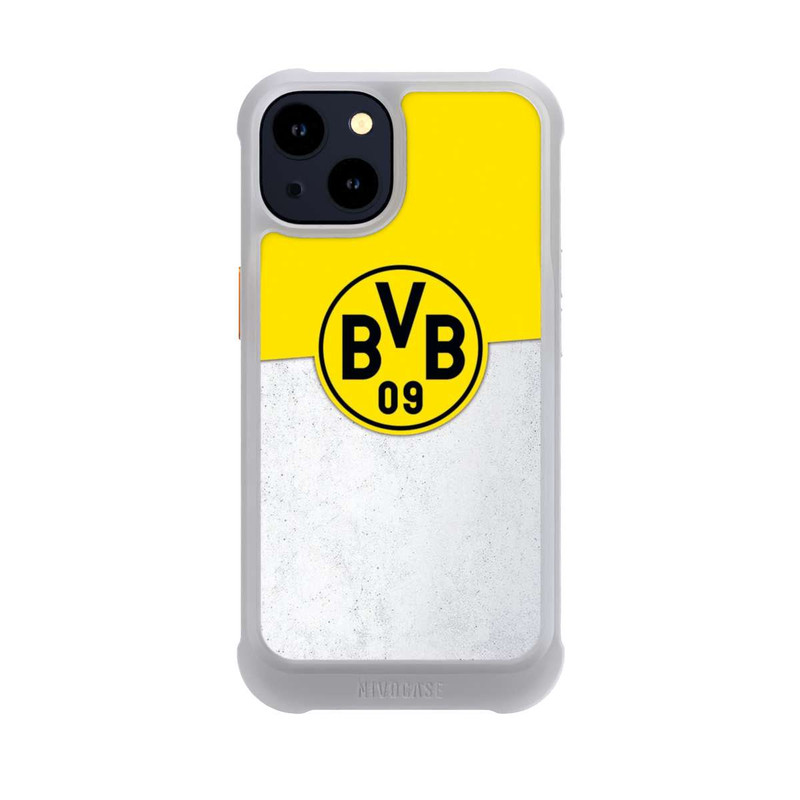 iPhone 14 NIVOmax BVB Betonoptik