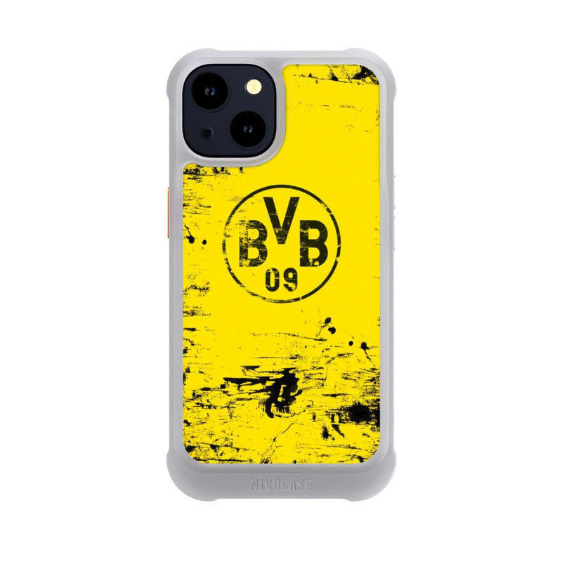 iPhone 14 NIVOmax BVB Destroyed Look
