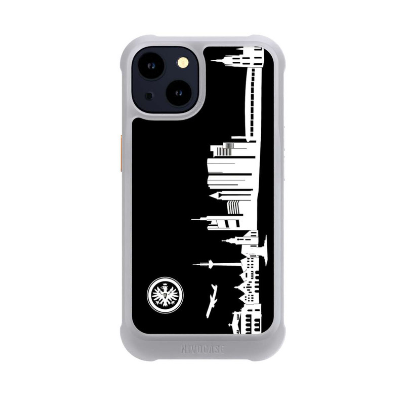 iPhone 14 NIVOmax Frankfurter Skyline