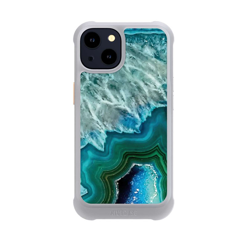 iPhone 14 NIVOmax Crystal Crystal