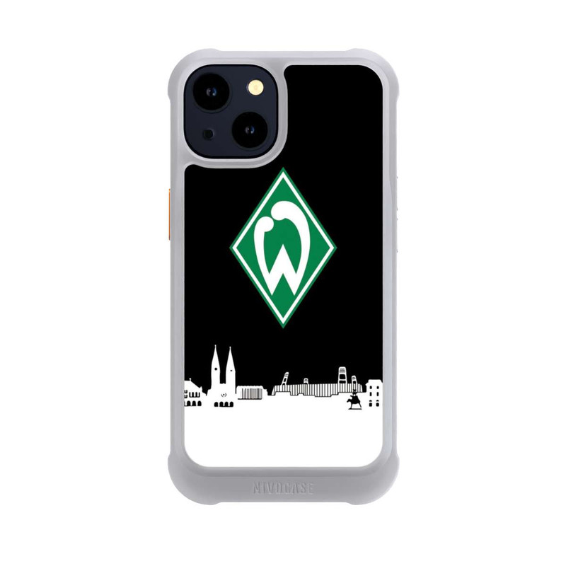 iPhone 14 NIVOmax WB Skyline