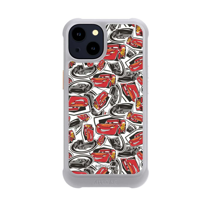 iPhone 14 NIVOmax Cars 3 Retro Muster