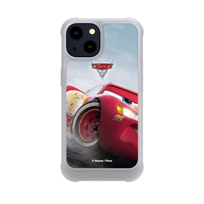 iPhone 14 NIVOmax Cars3 Lightning Mc Queen