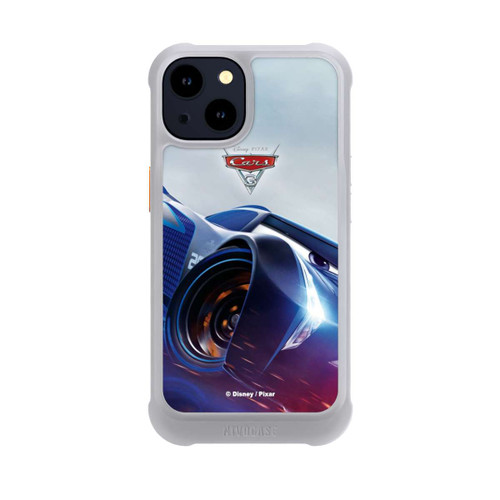 Apple iPhone 14 NIVOmax Cars3 Jackson Storm