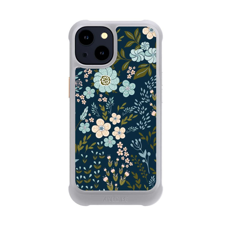 iPhone 14 NIVOmax Floral autumn 4