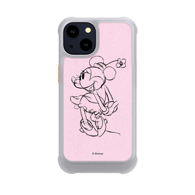 iPhone 14 NIVOmax Minniemouse Vintage