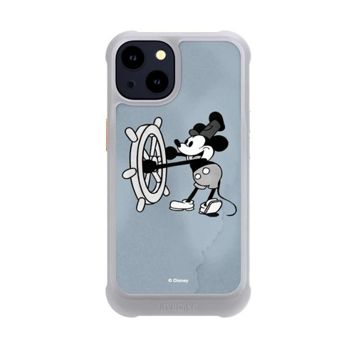 Apple iPhone 14 NIVOmax Micky Vintage Matrose