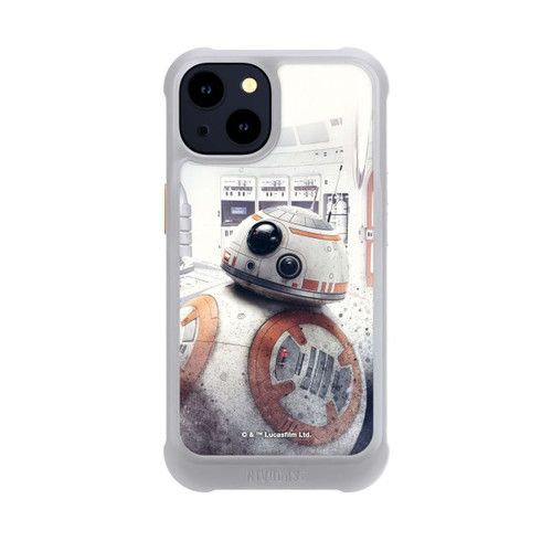 Apple iPhone 14 NIVOmax BB8 - Star Wars 8