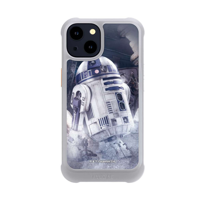 iPhone 14 NIVOmax R2D2 - Star Wars 8
