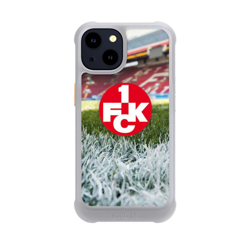 Apple iPhone 14 NIVOmax Stadionrasen FCK