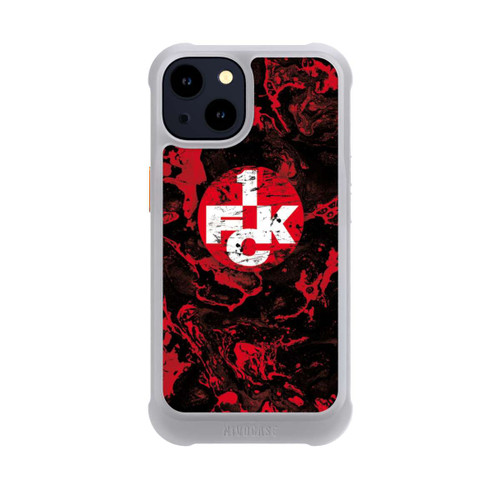 Apple iPhone 14 NIVOmax FCK Schmelztiegel Rot