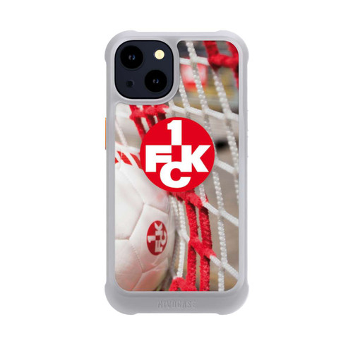 Apple iPhone 14 NIVOmax Torschuss FCK