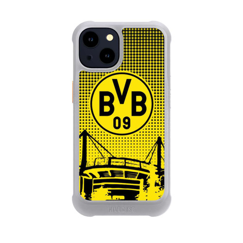 Apple iPhone 14 NIVOmax BVB Dots