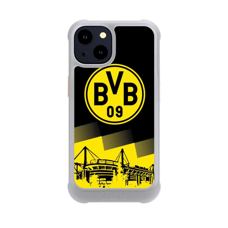 iPhone 14 NIVOmax BVB Two Tone