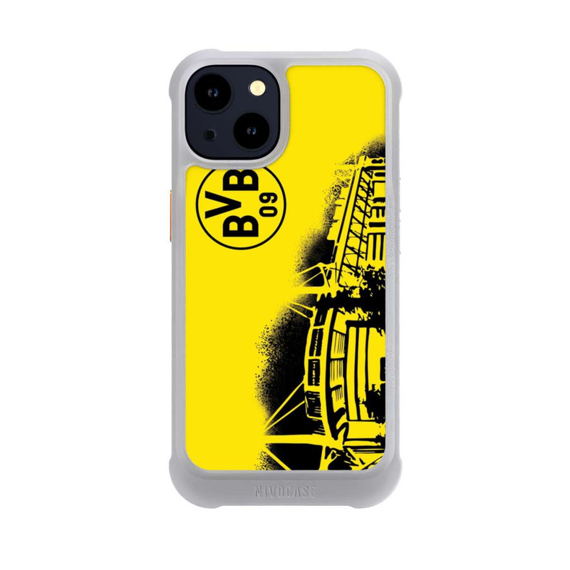 iPhone 14 NIVOmax BVB Spray Stadion