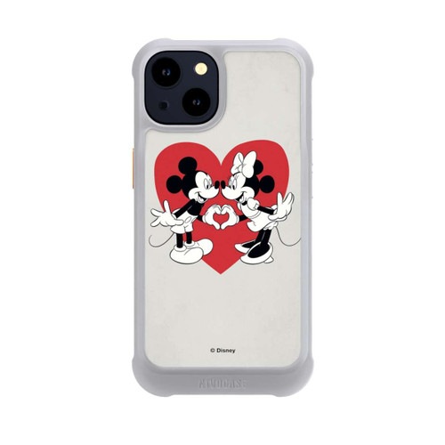 Apple iPhone 14 NIVOmax Micky and Minnie in Love