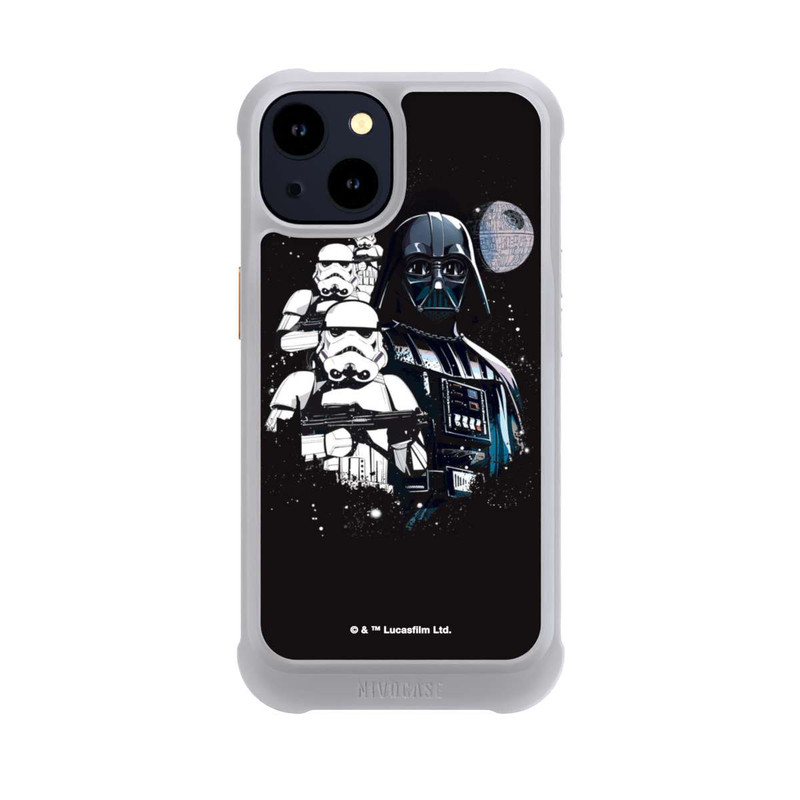 iPhone 14 NIVOmax Dark side