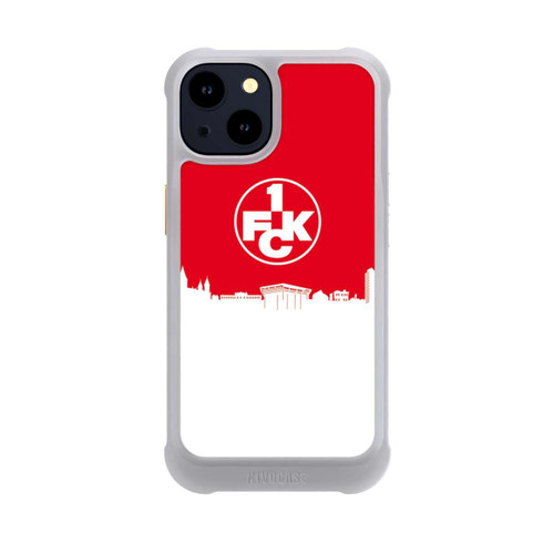 Apple iPhone 14 NIVOmax Skyline FCK