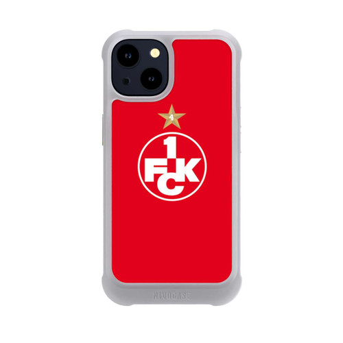 Apple iPhone 14 NIVOmax 4. Stern FCK