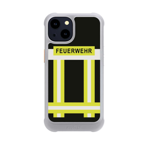 Apple iPhone 14 NIVOmax Fire Department