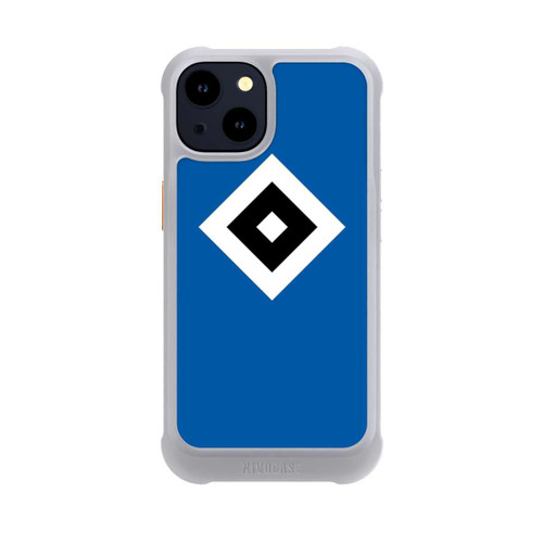 Apple iPhone 14 NIVOmax HSV Blau