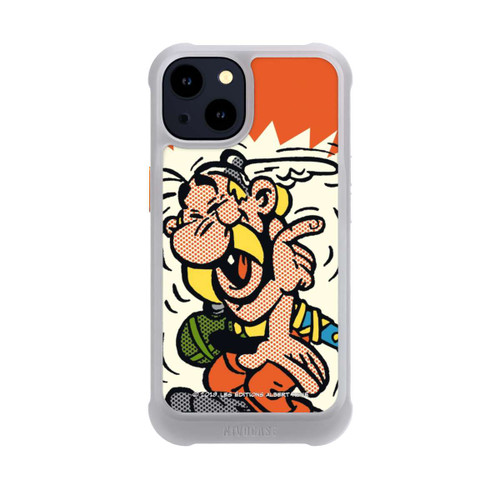 Apple iPhone 14 NIVOmax Astérix Vintage