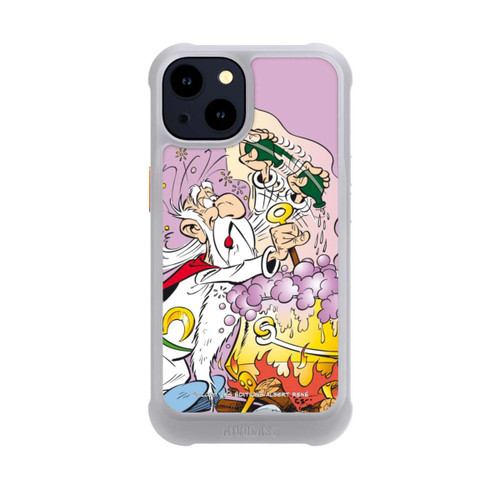 Apple iPhone 14 NIVOmax Miraculix Zaubertrank