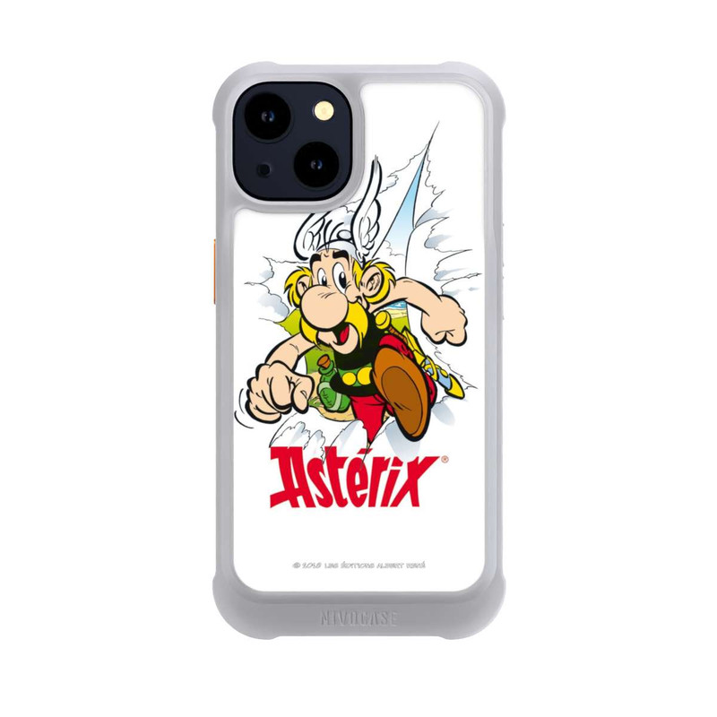 iPhone 14 NIVOmax Asterix Logo