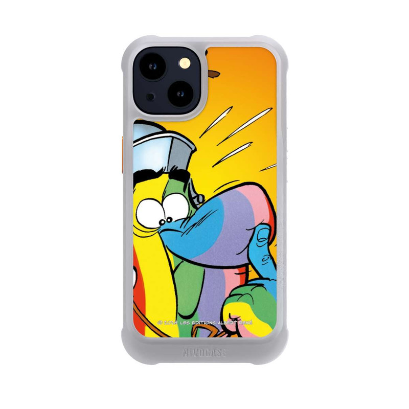 iPhone 14 NIVOmax Römer 2