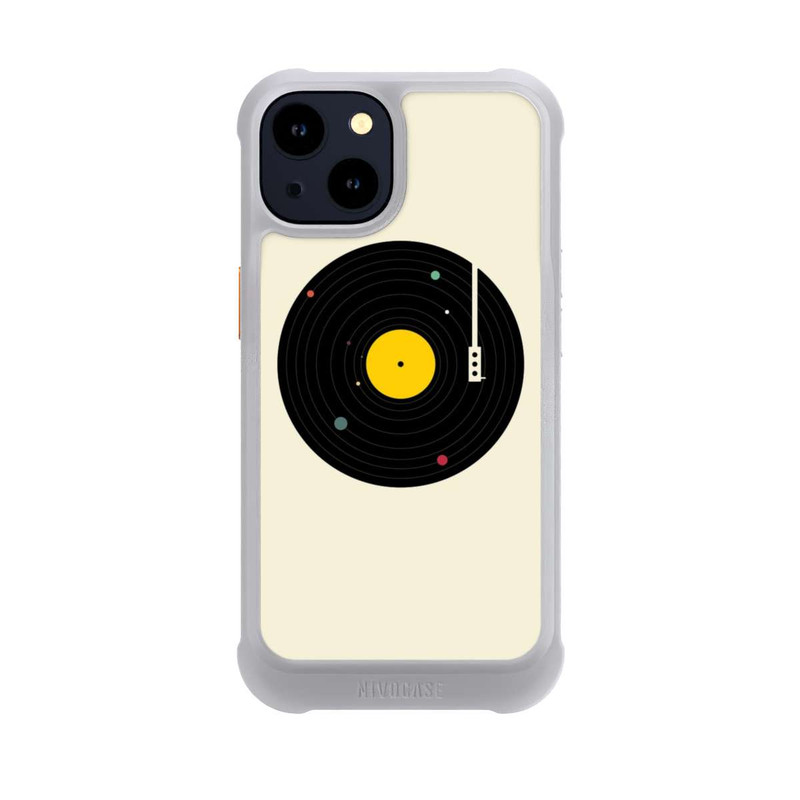 iPhone 14 NIVOmax Überall Musik