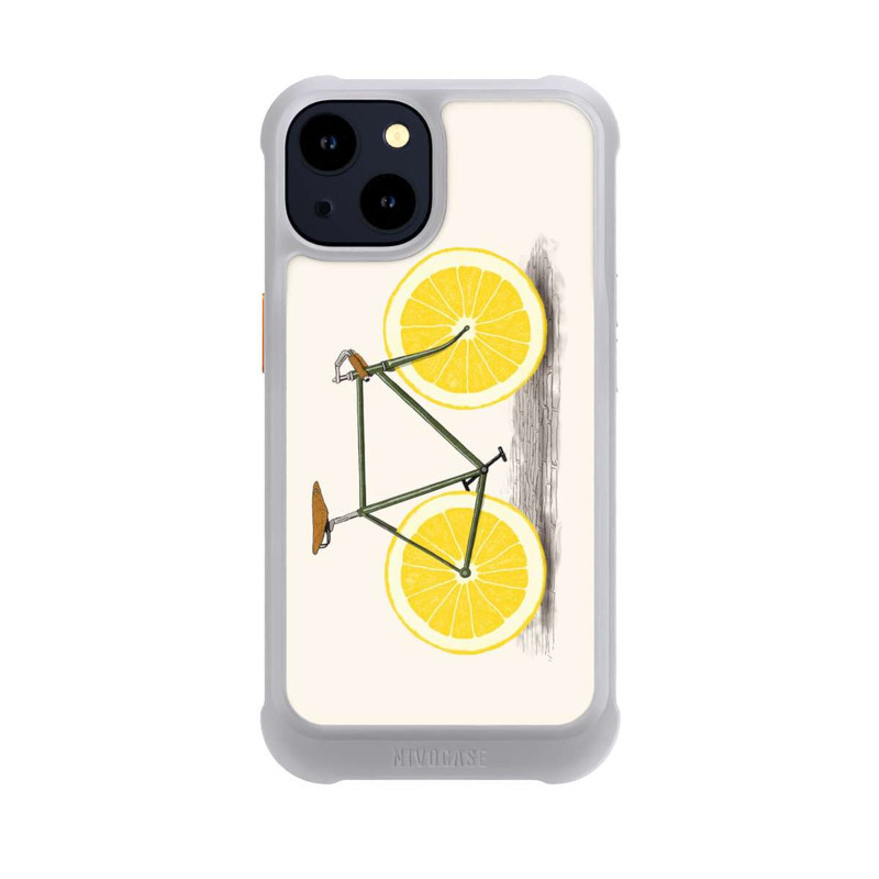 iPhone 14 NIVOmax Zest