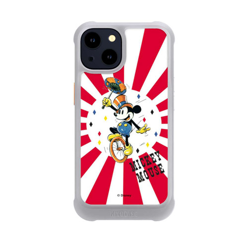 Apple iPhone 14 NIVOmax Micky Carnival