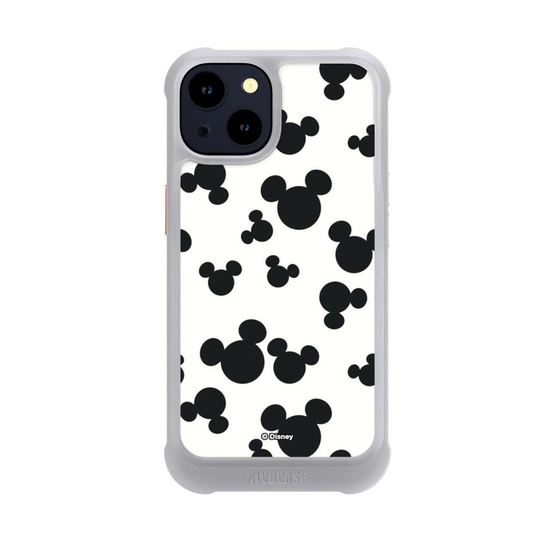 iPhone 14 NIVOmax Micky Icon Pattern