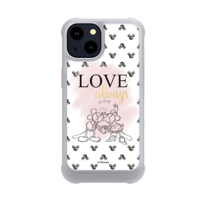 iPhone 14 NIVOmax Mickey Love Always