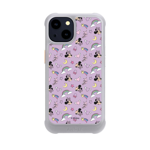 Apple iPhone 14 NIVOmax Minnie Pattern 01